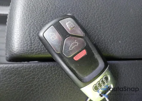 2018 Audi Q7 3.0T Premium z USA, uszkodzony, nr VIN WA1LAAF76JD018639